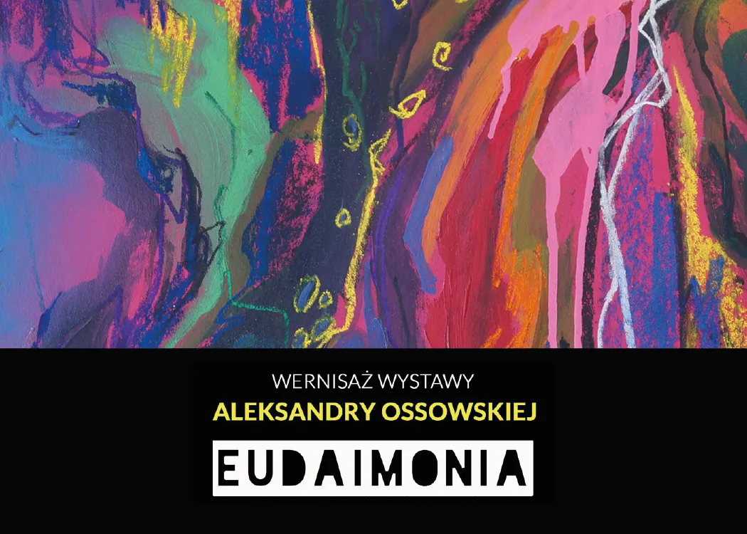 plakat wydarzenia