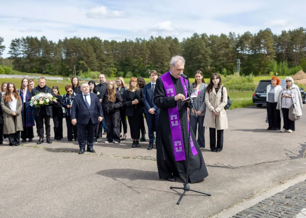 Memoriał  Innocentego Józefa Marii Bocheńskiego