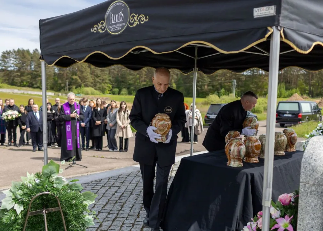 Memoriał  Innocentego Józefa Marii Bocheńskiego