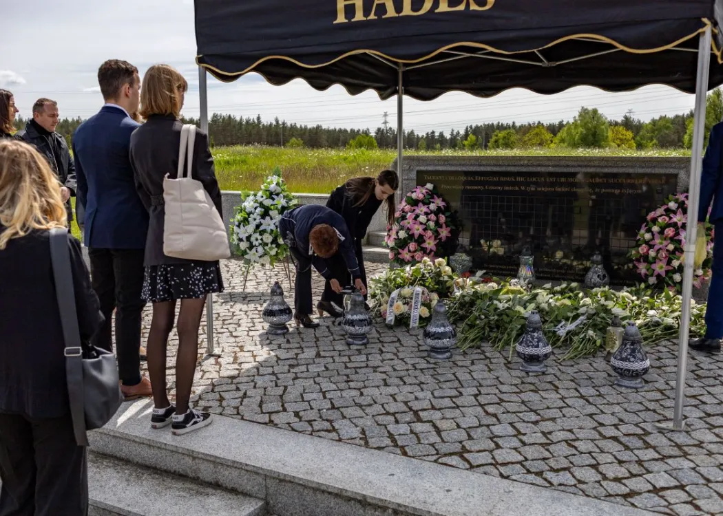Memoriał  Innocentego Józefa Marii Bocheńskiego