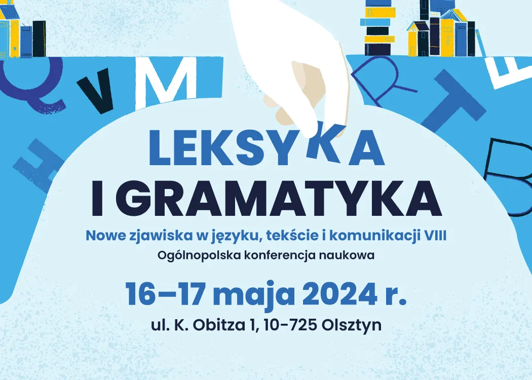 plakat wydarzenia