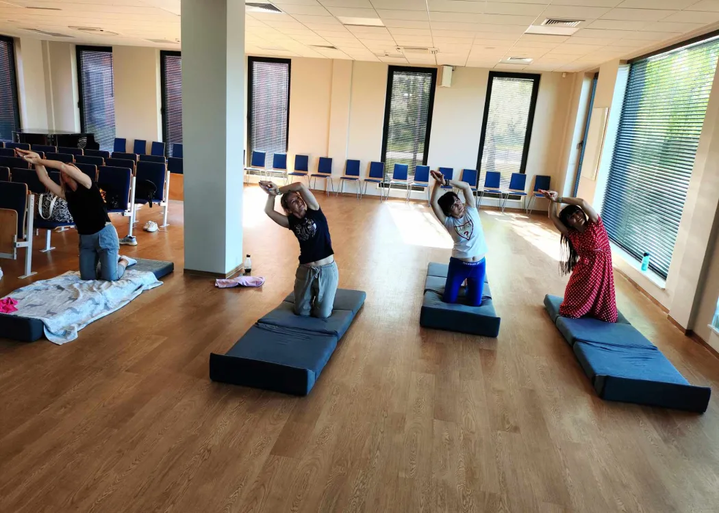 Dzień Dobrostanu 2024
