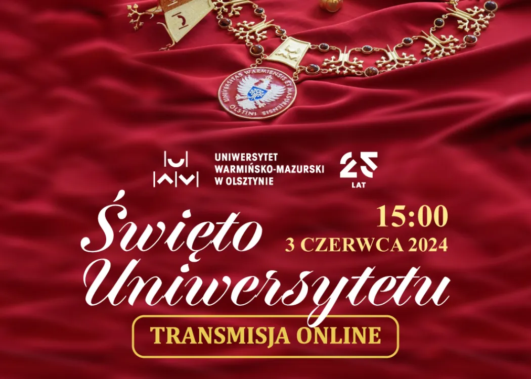 Święto UWM