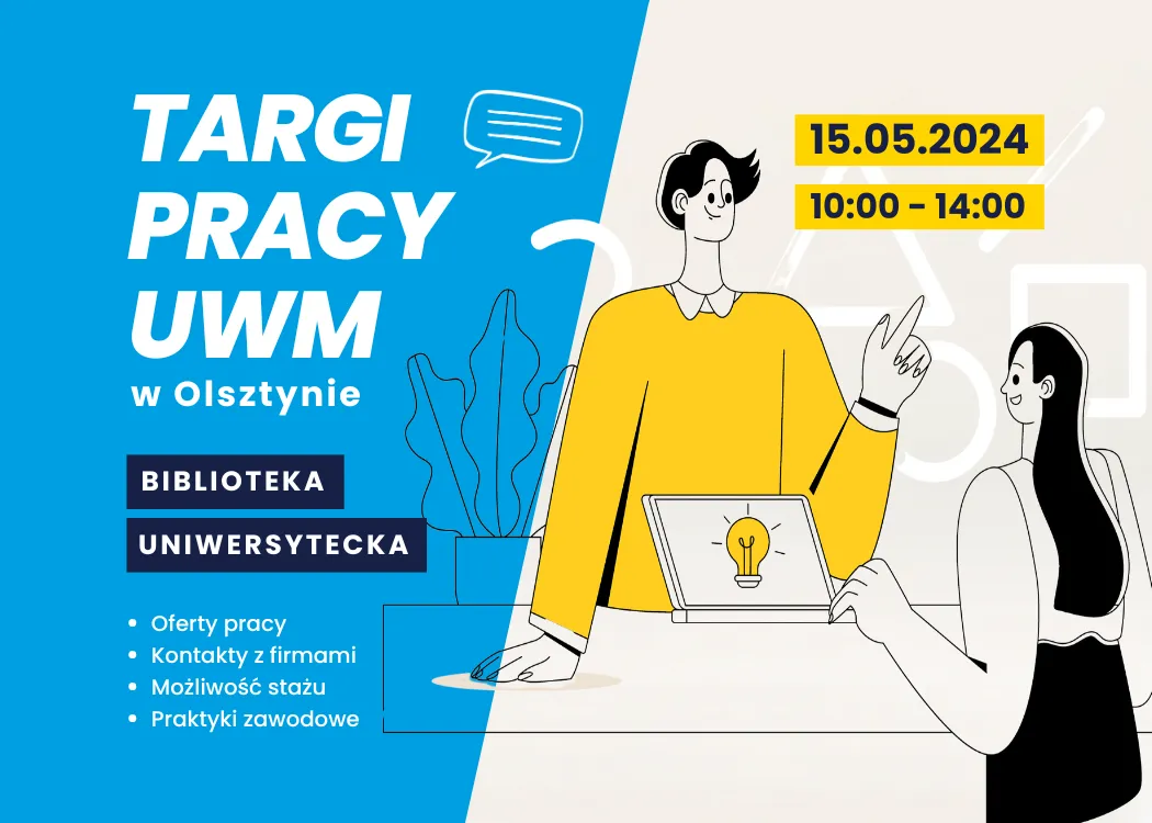 targi pracy