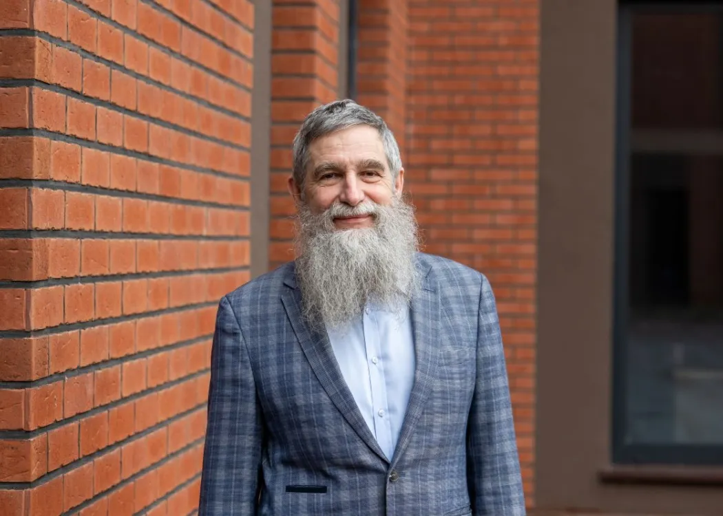 Prof. Arkadiusz Żukowski