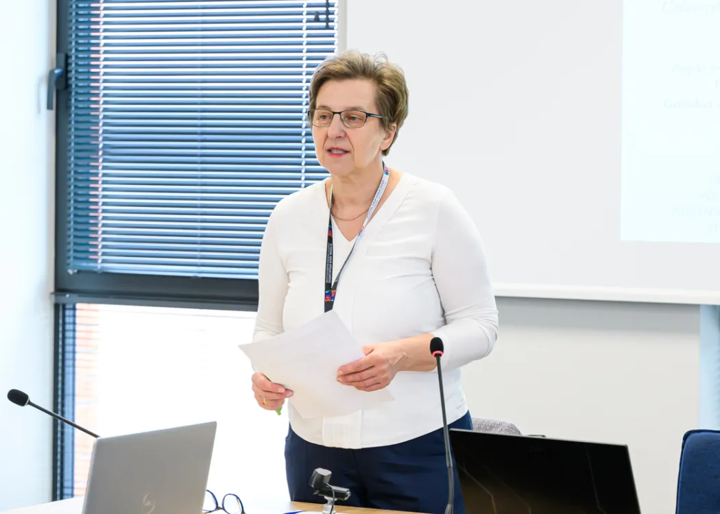 Hanna Kędzierska
