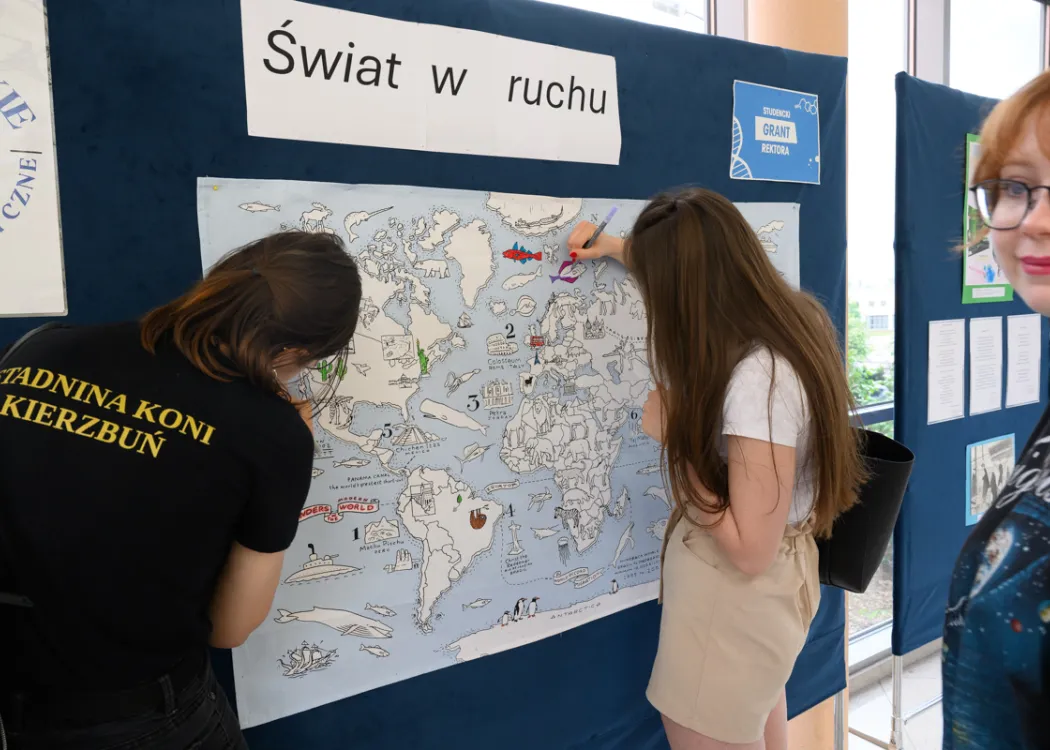 Światowy Dzień Ochrony Środowiska