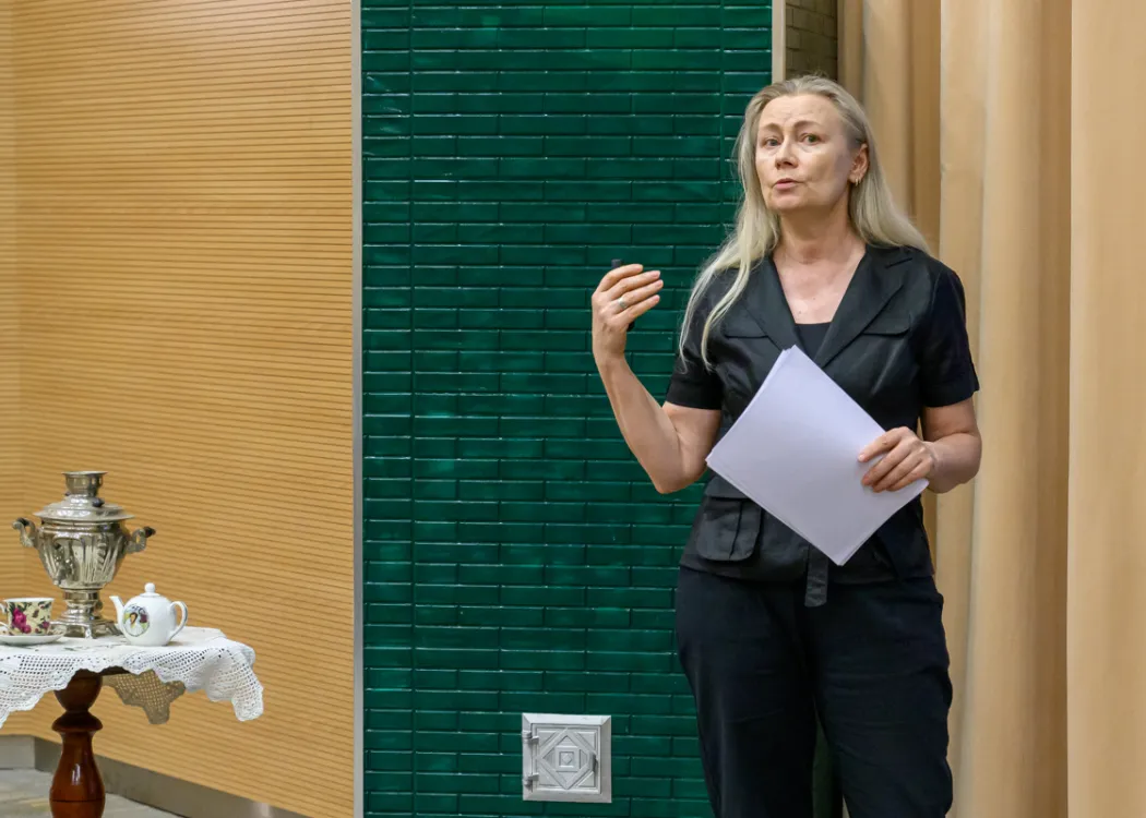 Podsumowanie projektu „Świat w ruchu, czyli (nie)ludzka mobilność. Wokół fenomenu migracji” na Wydziale Humanistycznym