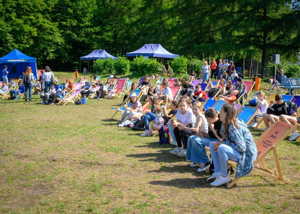 Światowy Dzień Ochrony Środowiska