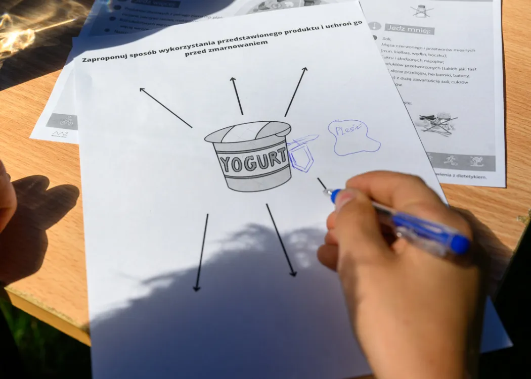Światowy Dzień Ochrony Środowiska