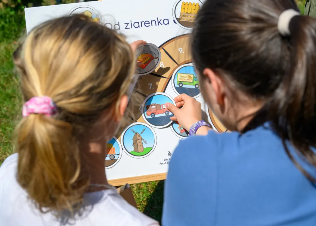 Światowy Dzień Ochrony Środowiska