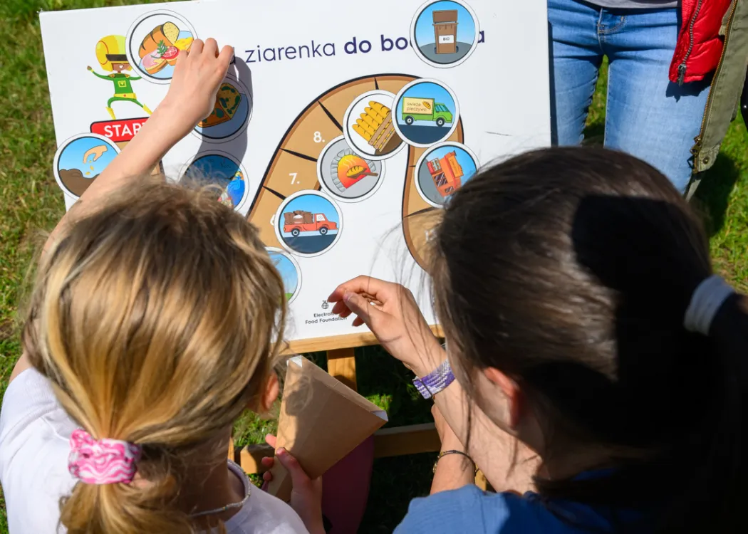 Światowy Dzień Ochrony Środowiska