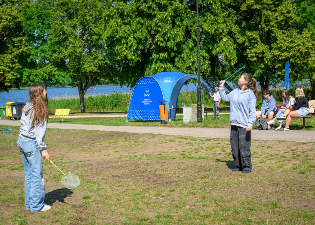Światowy Dzień Ochrony Środowiska