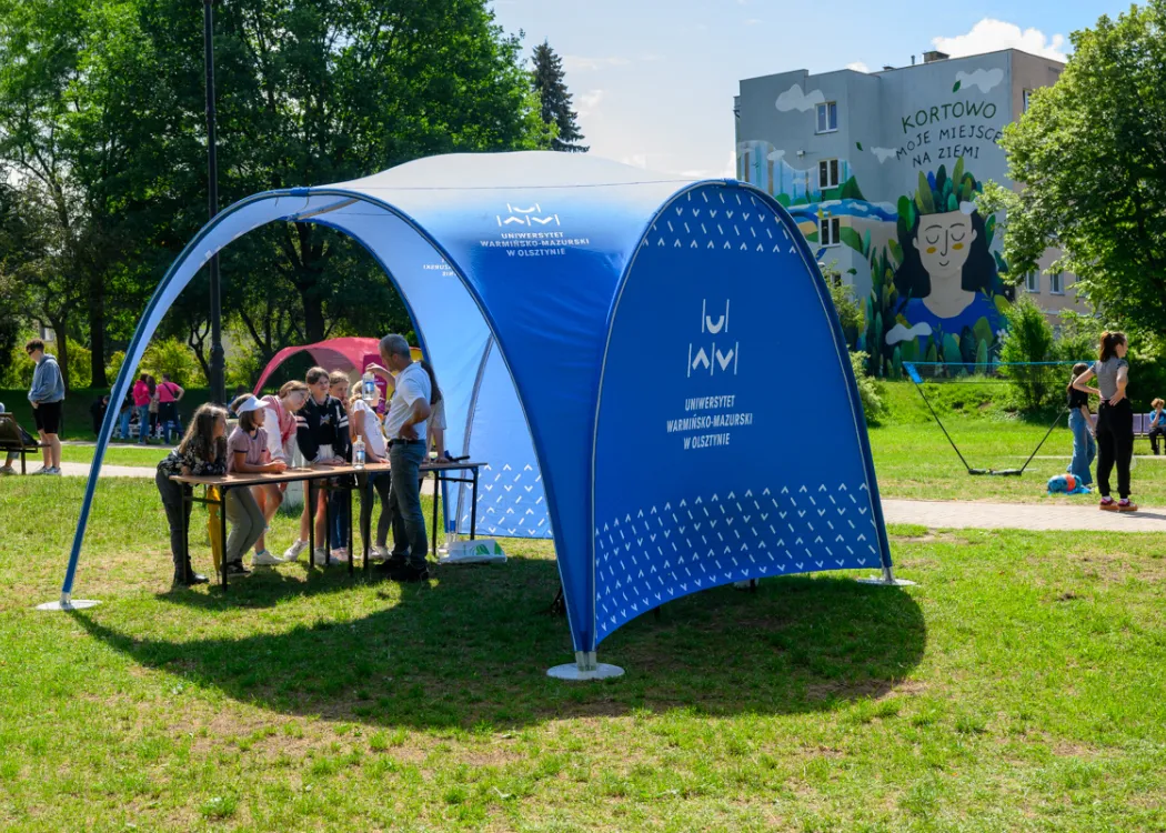 Światowy Dzień Ochrony Środowiska