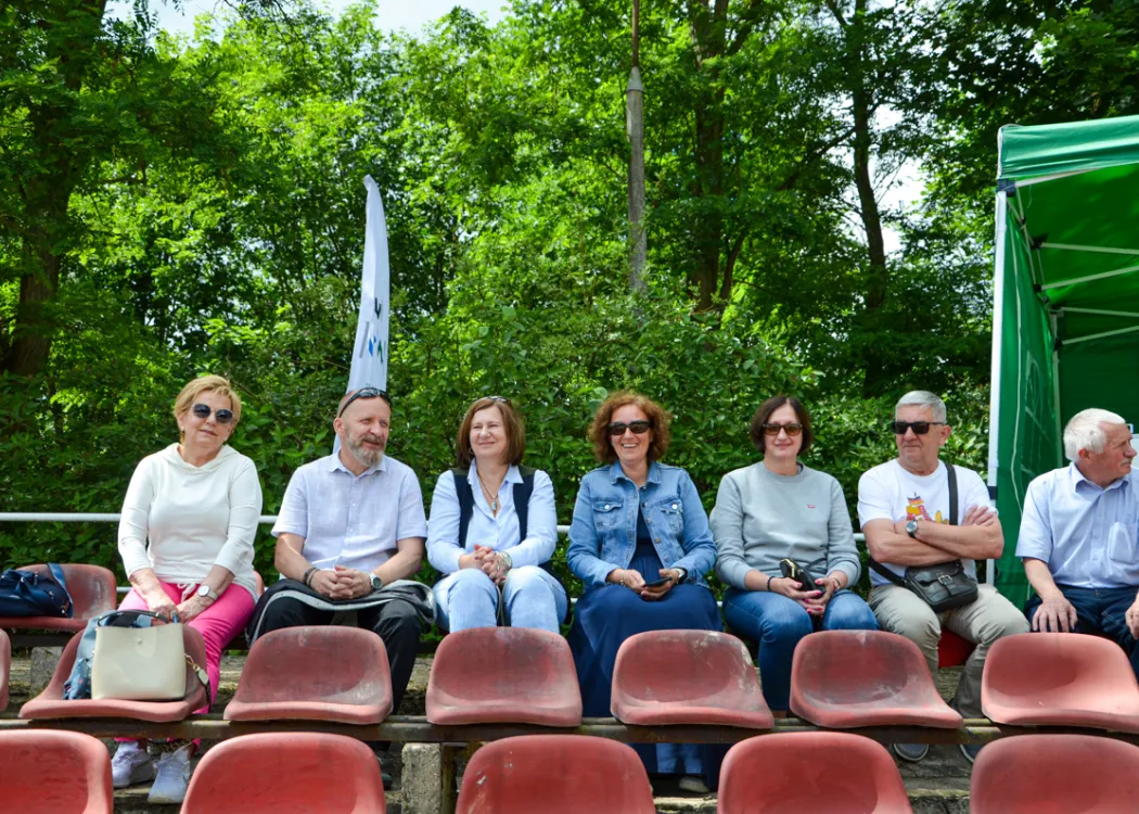 Regionalne Zawody Jeździeckie Memoriał doc. Wadowskiego 2024