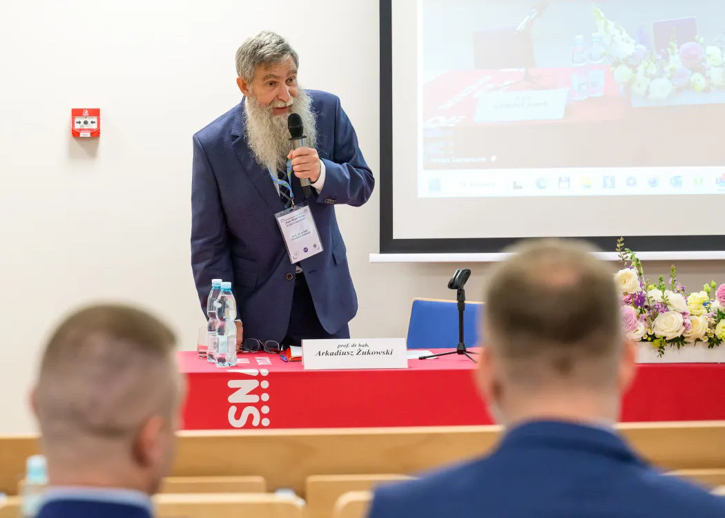 Nowy porządek międzynarodowy