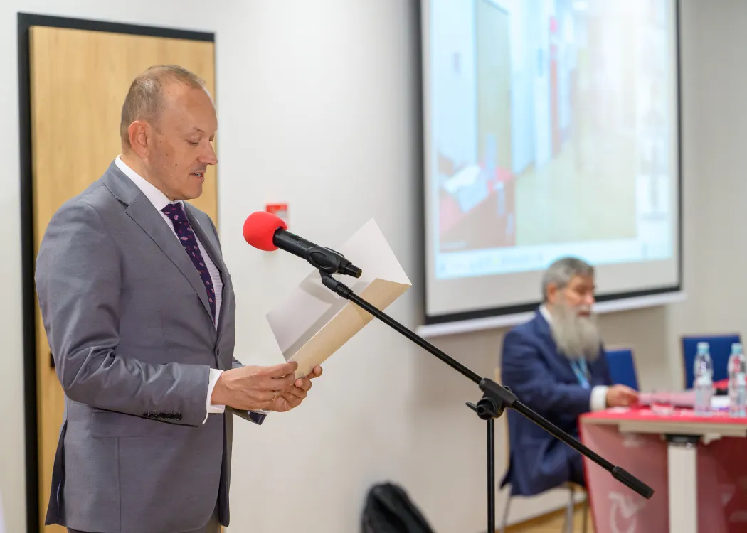 Nowy porządek międzynarodowy