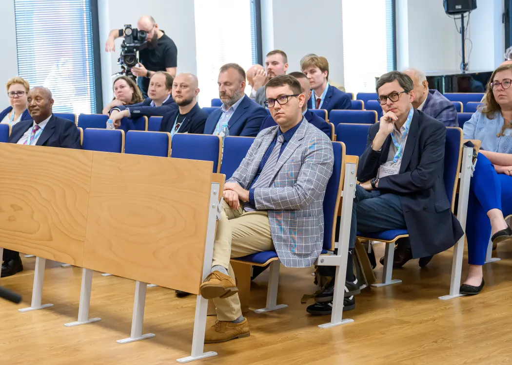 Nowy porządek międzynarodowy
