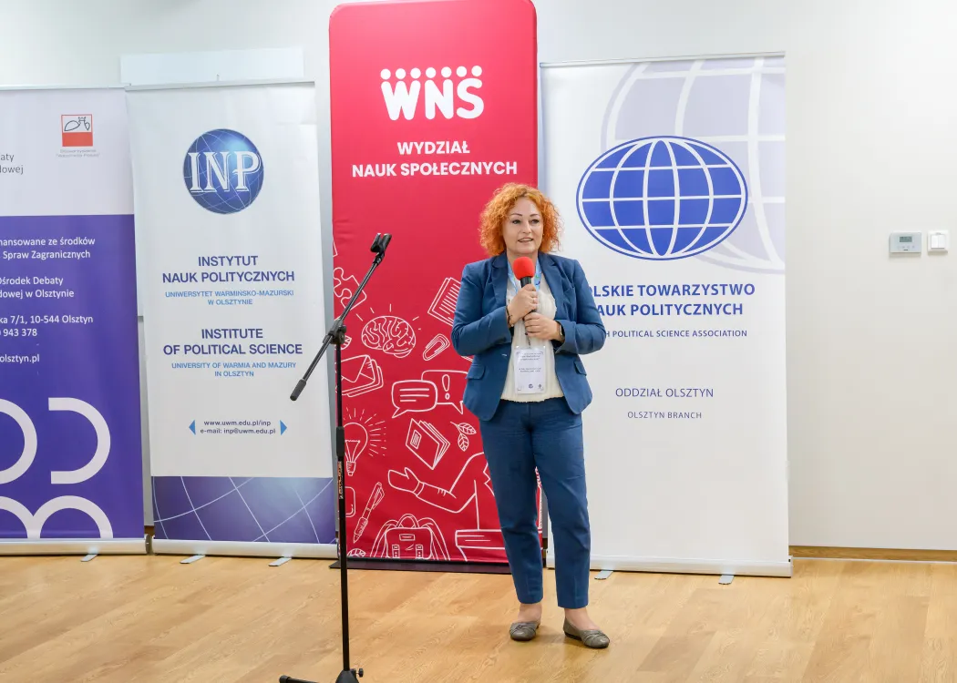 Nowy porządek międzynarodowy