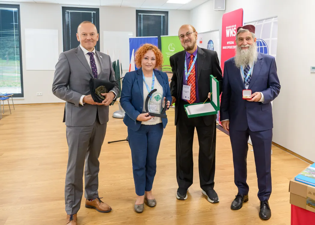 Nowy porządek międzynarodowy