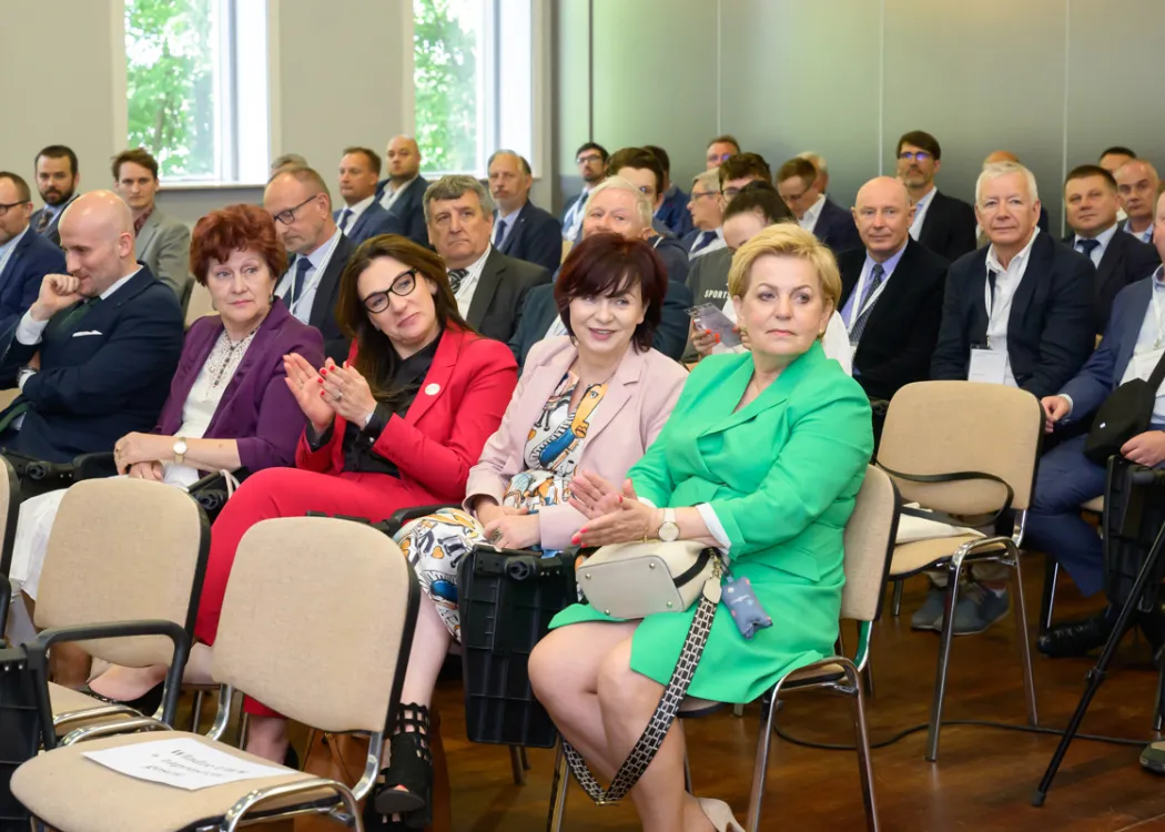 jubileusz Wydziału Nauk Technicznych