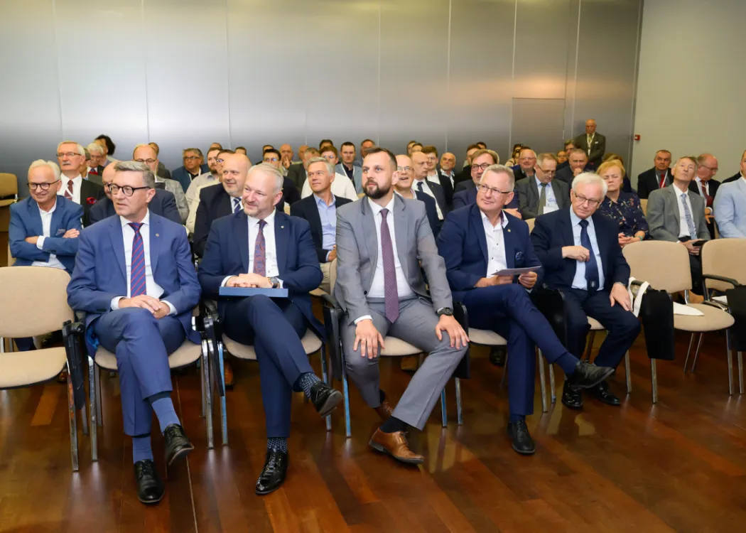 jubileusz Wydziału Nauk Technicznych