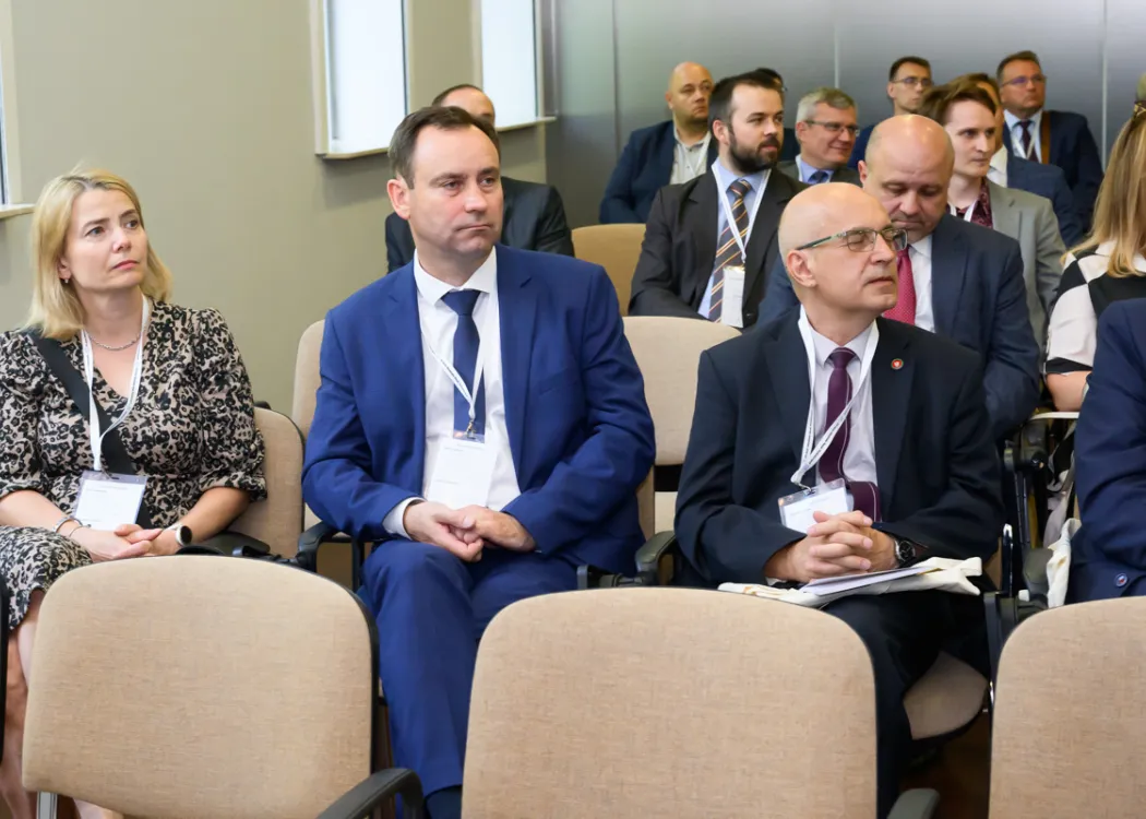 jubileusz Wydziału Nauk Technicznych