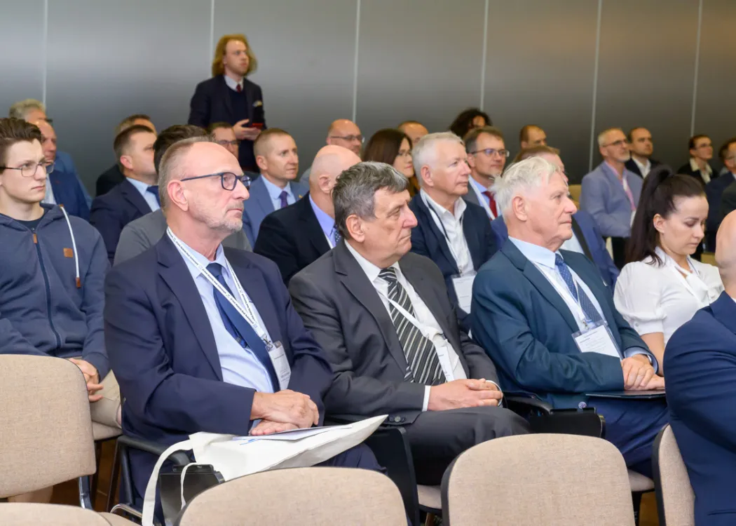 jubileusz Wydziału Nauk Technicznych