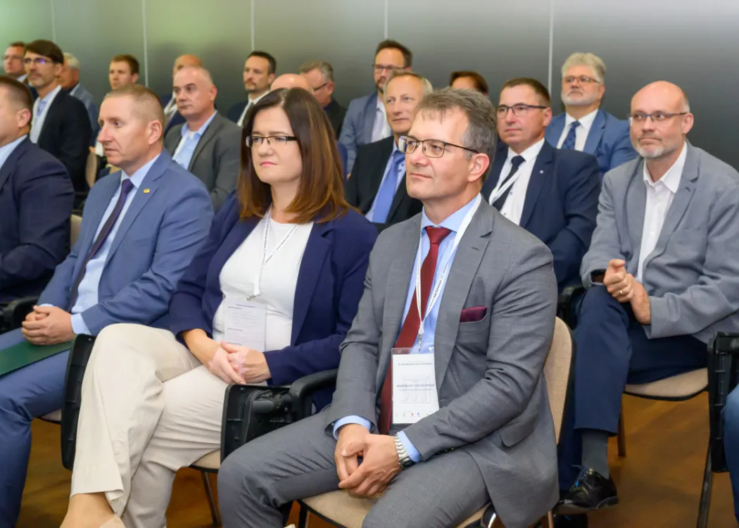 jubileusz Wydziału Nauk Technicznych
