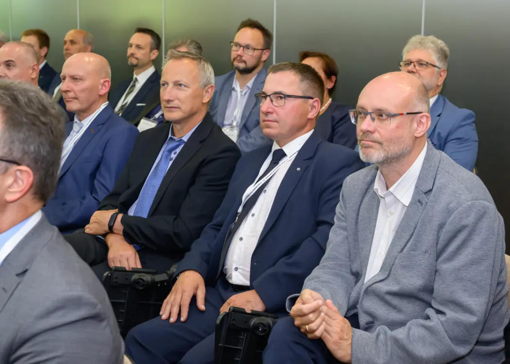 jubileusz Wydziału Nauk Technicznych