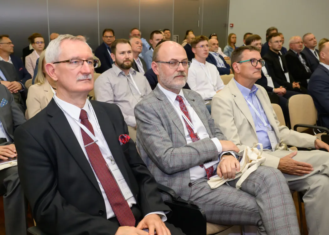 jubileusz Wydziału Nauk Technicznych