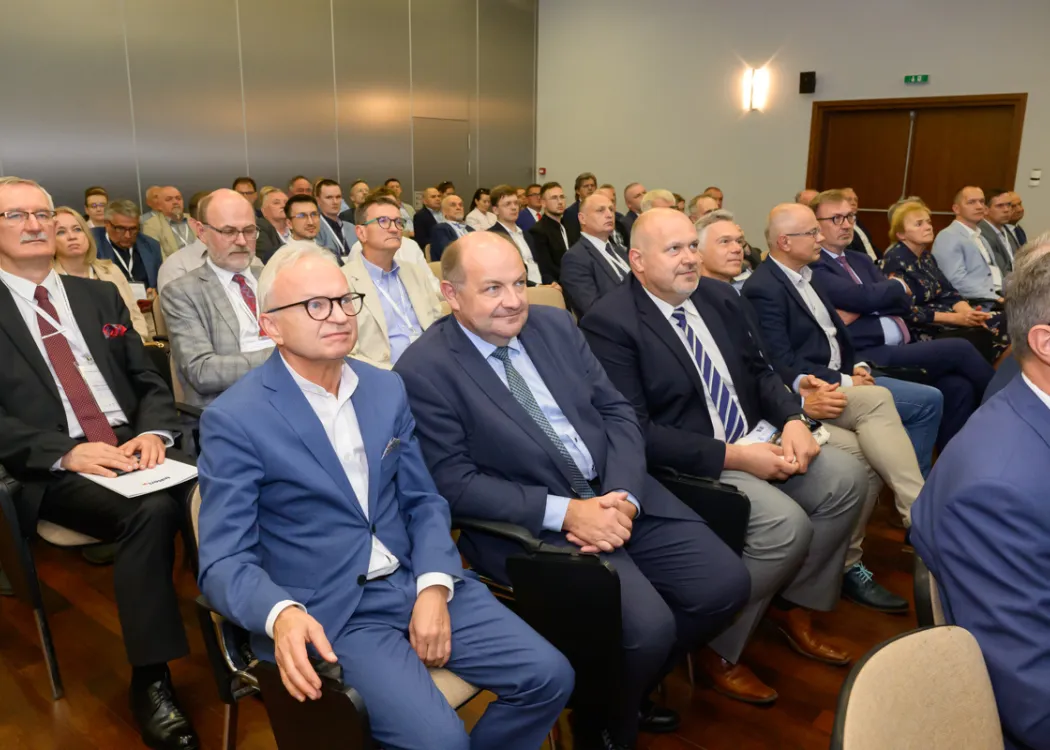 jubileusz Wydziału Nauk Technicznych