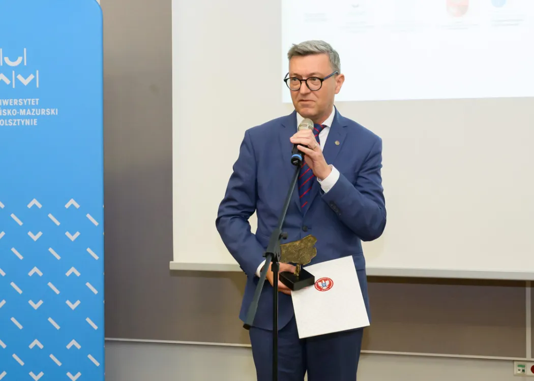 jubileusz Wydziału Nauk Technicznych