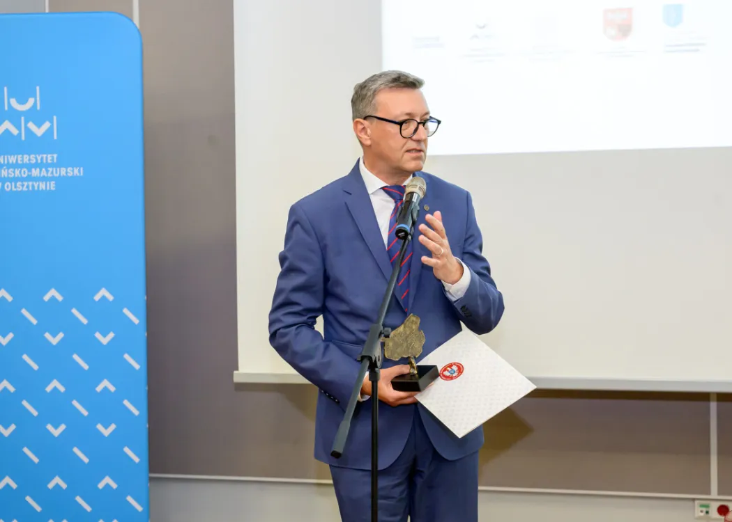jubileusz Wydziału Nauk Technicznych
