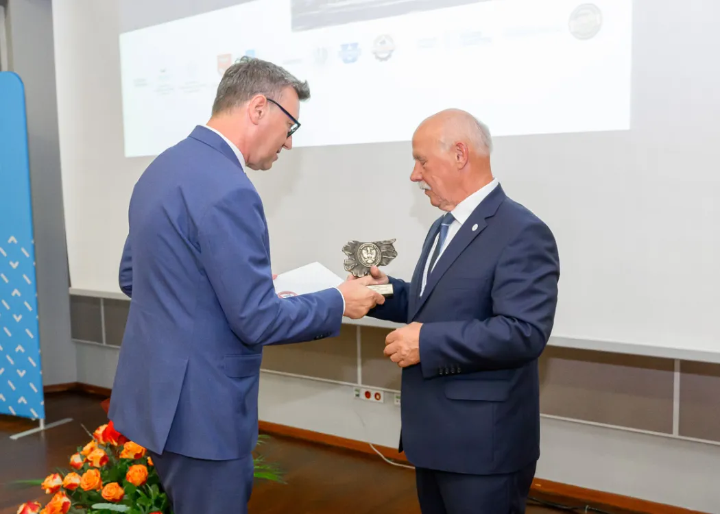 jubileusz Wydziału Nauk Technicznych