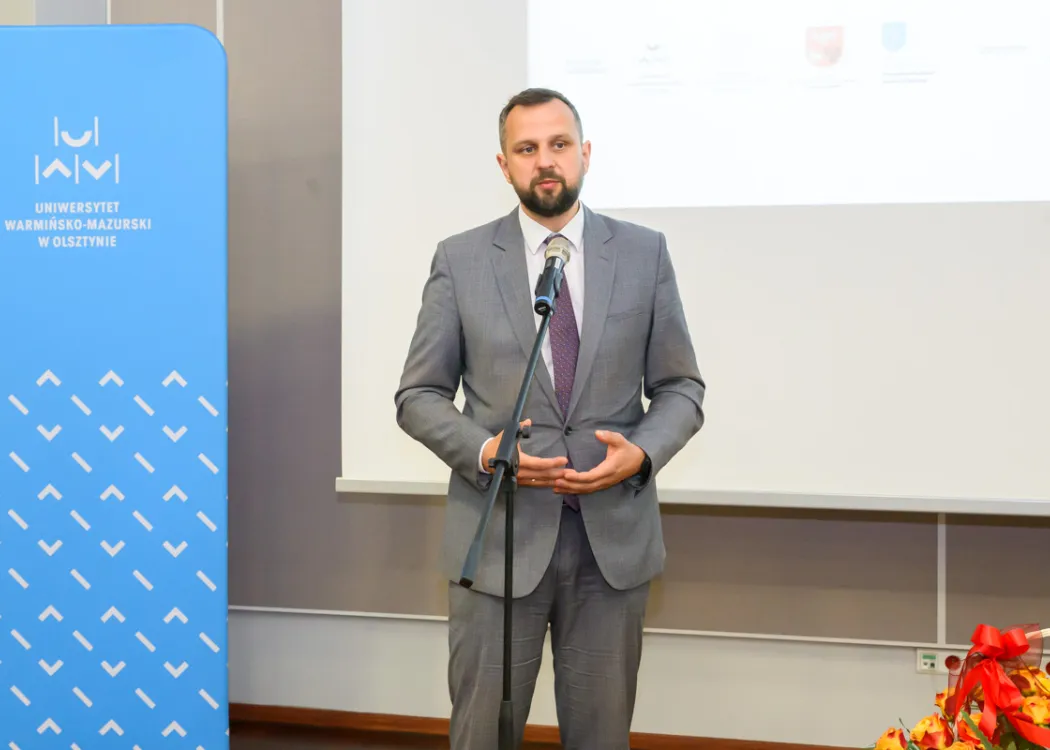 jubileusz Wydziału Nauk Technicznych