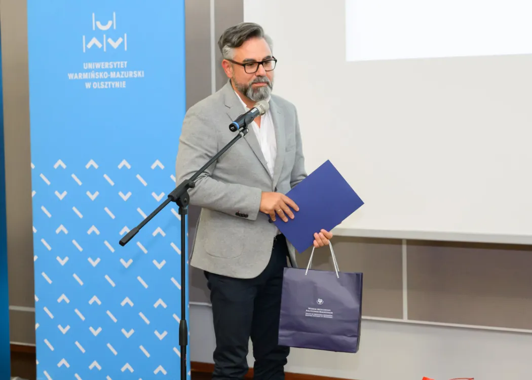 jubileusz Wydziału Nauk Technicznych