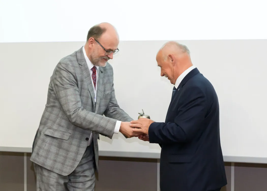 jubileusz Wydziału Nauk Technicznych