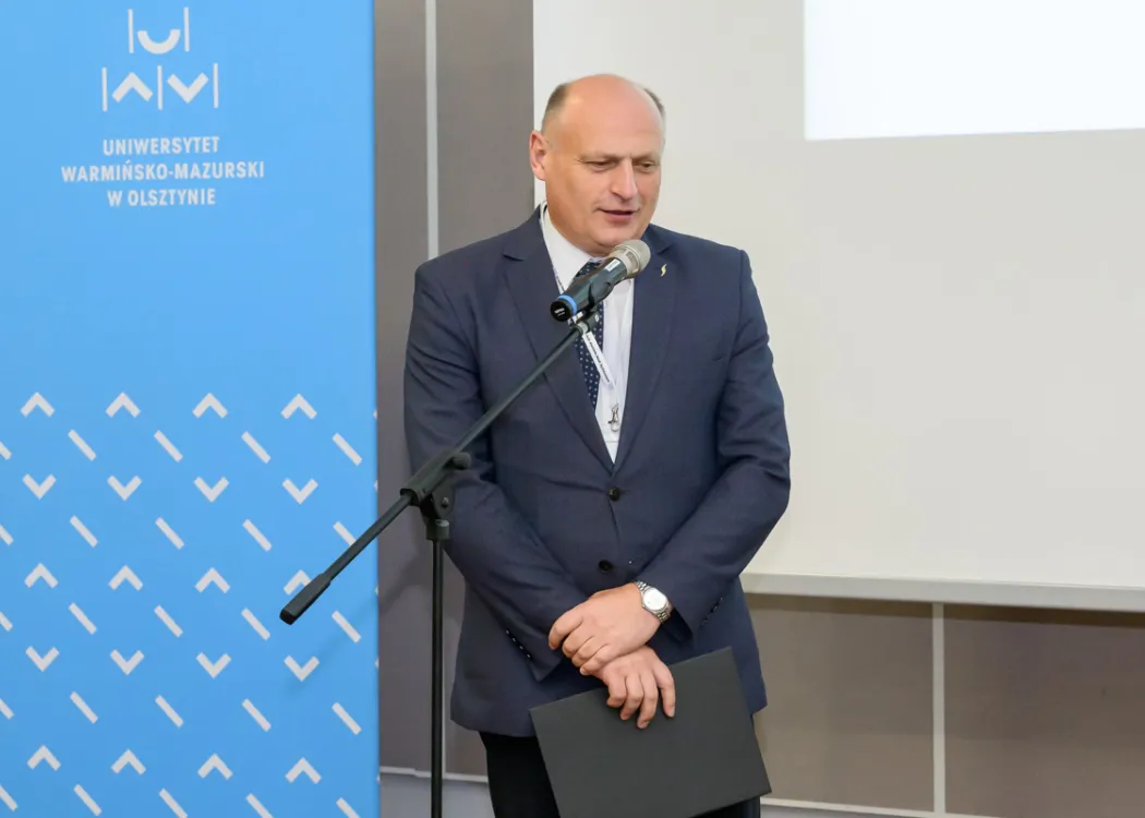 jubileusz Wydziału Nauk Technicznych