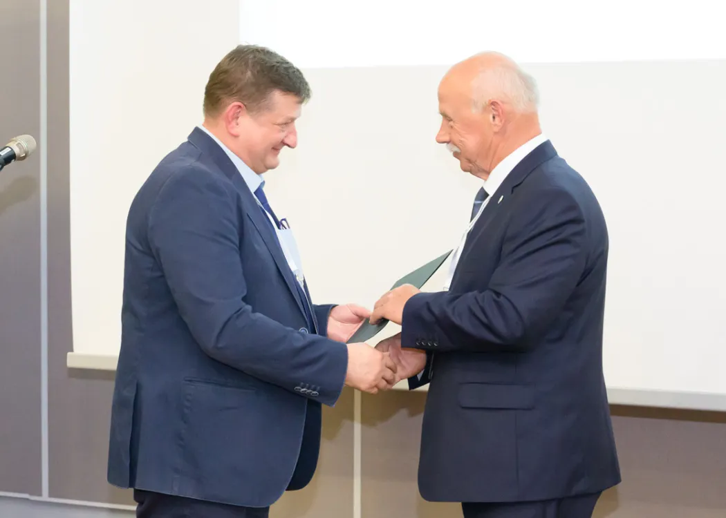 jubileusz Wydziału Nauk Technicznych