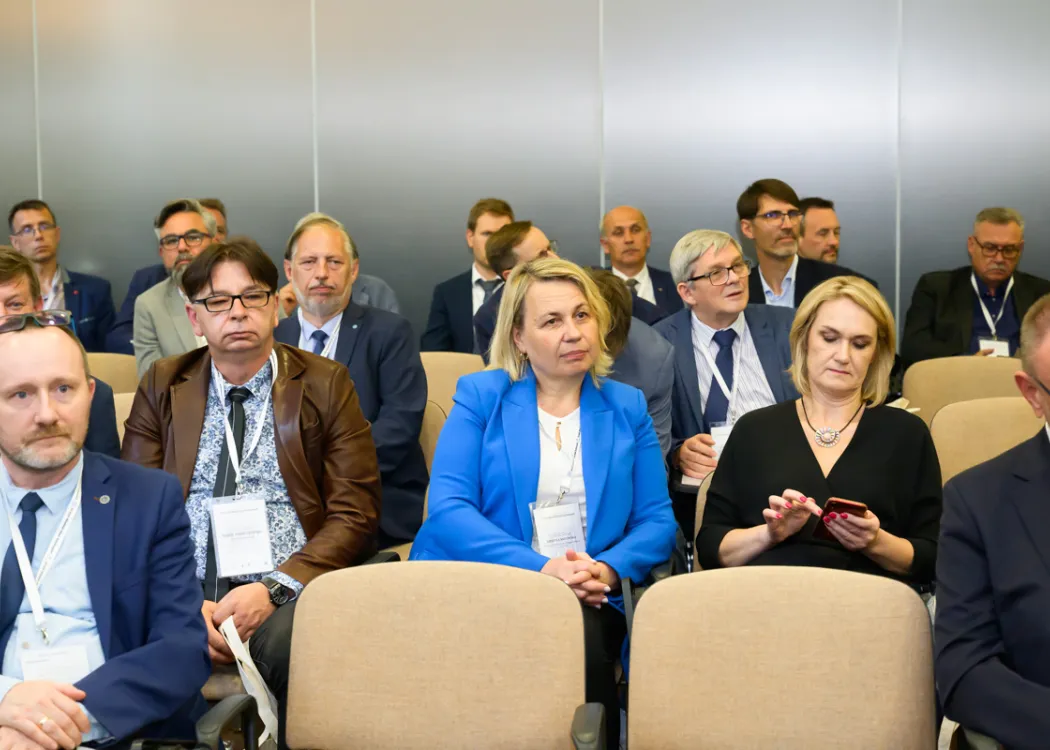 jubileusz Wydziału Nauk Technicznych