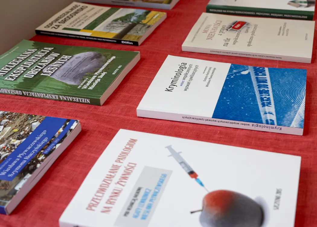 36. Bałtyckie Seminarium Kryminologiczne