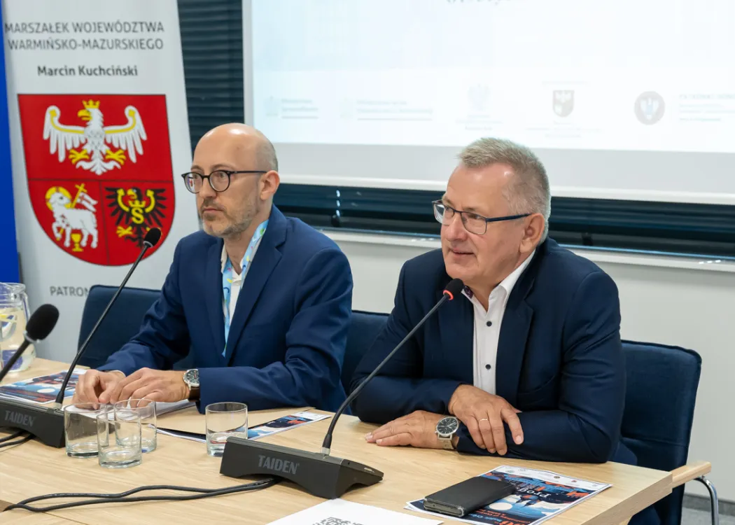 36. Bałtyckie Seminarium Kryminologiczne - UWM w Olsztynie 2024