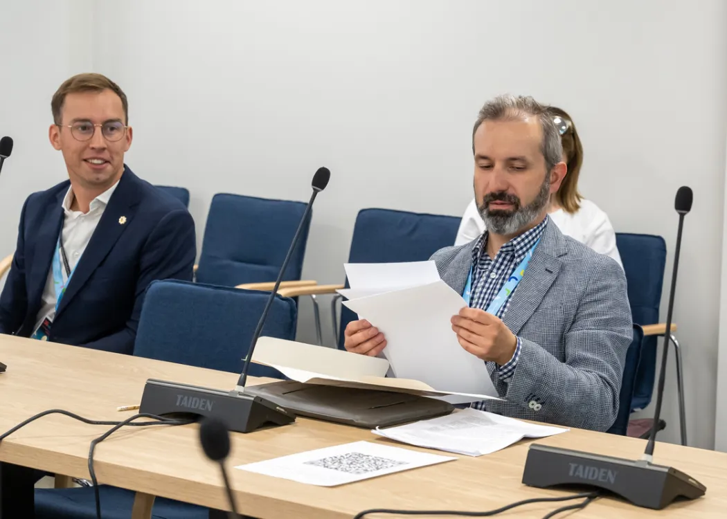 36. Bałtyckie Seminarium Kryminologiczne - UWM w Olsztynie 2024
