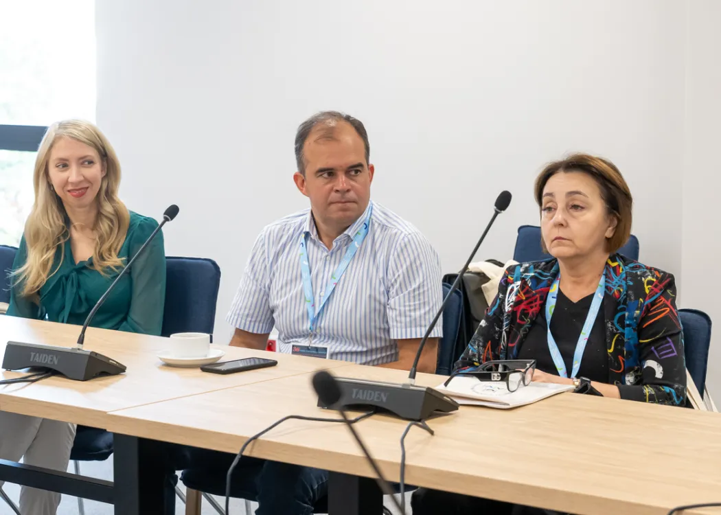 36. Bałtyckie Seminarium Kryminologiczne - UWM w Olsztynie 2024