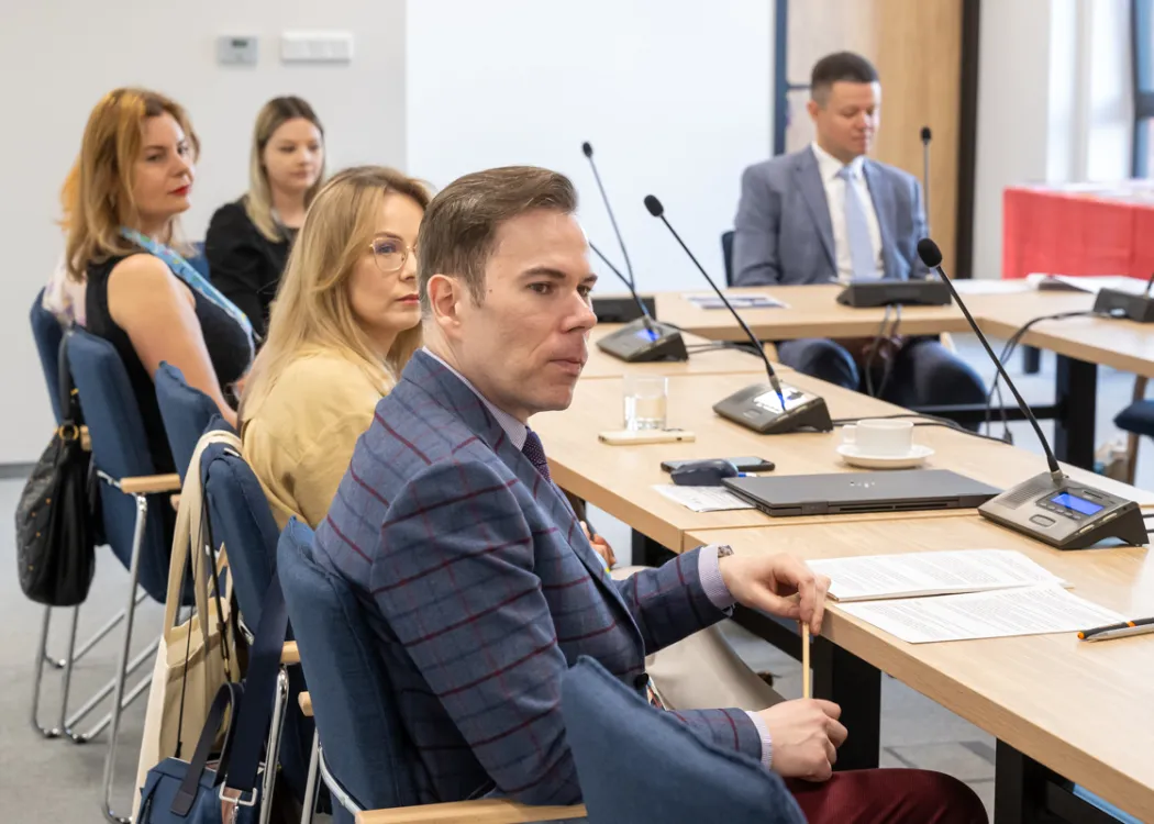 36. Bałtyckie Seminarium Kryminologiczne - UWM w Olsztynie 2024