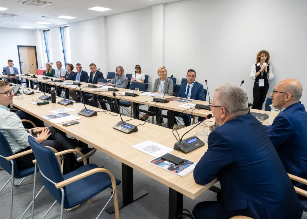 36. Bałtyckie Seminarium Kryminologiczne - UWM w Olsztynie 2024