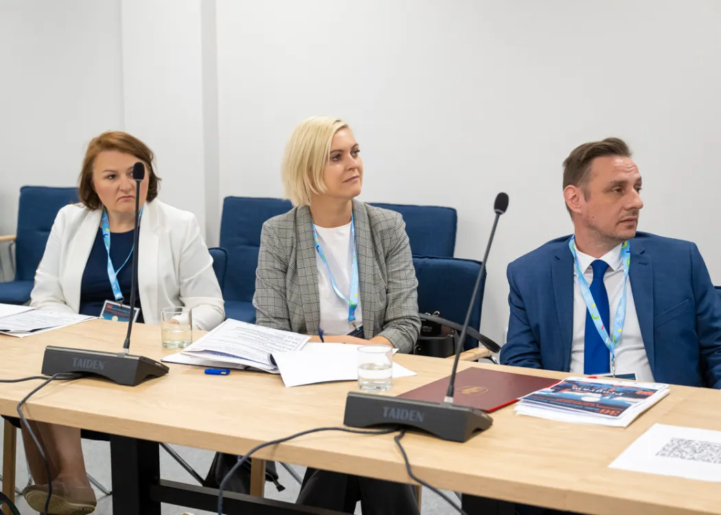 36. Bałtyckie Seminarium Kryminologiczne - UWM w Olsztynie 2024