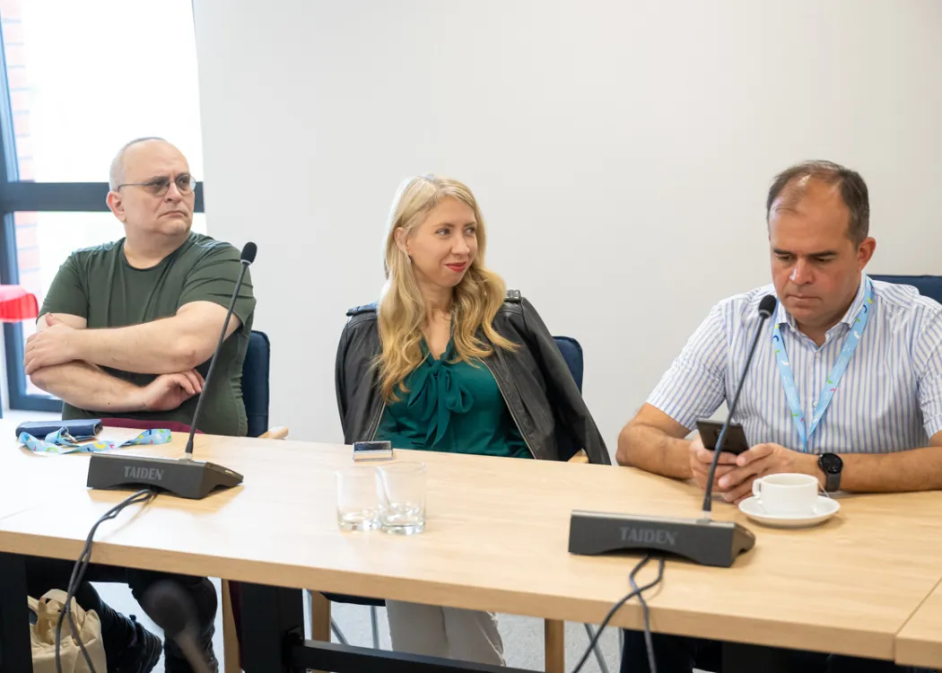 36. Bałtyckie Seminarium Kryminologiczne - UWM w Olsztynie 2024