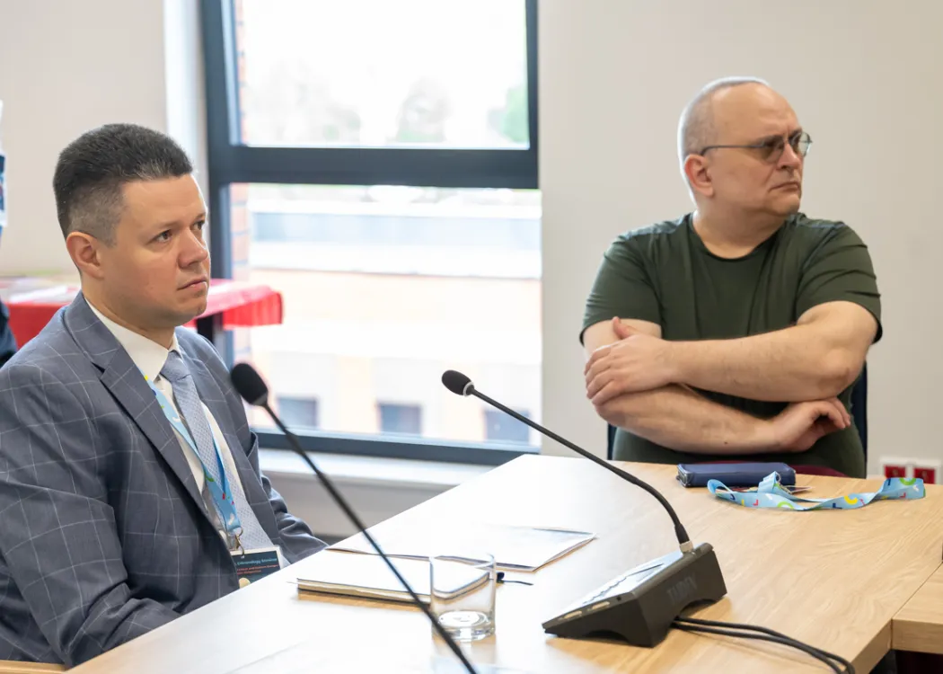 36. Bałtyckie Seminarium Kryminologiczne - UWM w Olsztynie 2024